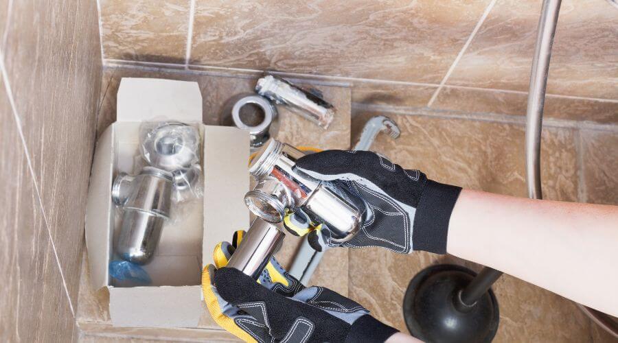 Professional residential roofers in Aberdeen, MD